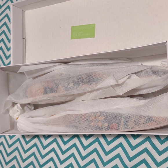 Jeweled Embellished Mule - Picture 6 of 6